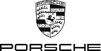 porsche logo